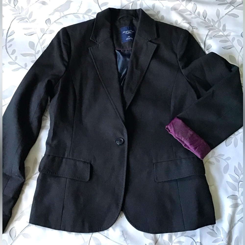 American Eagle Blazer